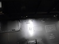 фото thumb №4, Audi a8 d4 захист поперечина задня 4h0863471d