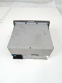 фото thumb №4, L159 радіо годинник opel meriva a 13292090