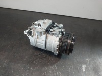 фото thumb №10, Компрессор кондиционера nrf bmw 5 e39 520i m50206s3 m52b20 64526914370