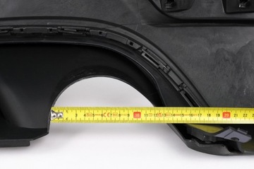 фото thumb №11, Набор кузова do vw golf 6 08-13 хэтчбек бампер spódnice gti вид