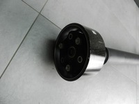 фото thumb №5, Bmw 5 f10 520i wał привідний 7629415