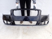 фото thumb №1, Volvo s80 ii 06-13 бампер перед передний