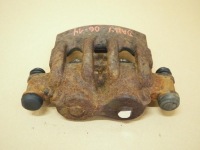 фото thumb №4, Суппорт левый задний iveco daily 06-14