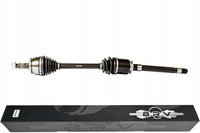 фото thumb №1, Brv brv001 привідний вал передня p