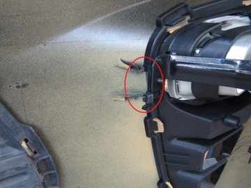 фото thumb №11, Бампер перед переднє kia picanto 3 iii 17-20