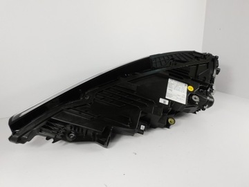 фото thumb №14, Audi q8 sq8 4m8 рестайлинг лампа правая laser 4m8941086 комплектная