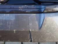 фото thumb №4, Puma mk2 st-line бампер передній решітка радіатора magnetic