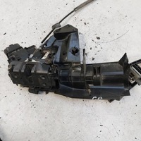 фото thumb №9, Ford focus ii 2 замок дверь правый перед 6pin + ручка 3m5ar21812ak