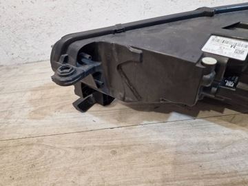 фото thumb №7, Фара лампа crystal полный led европа оригинал skoda octavia iv 4 5e