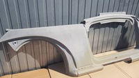 фото thumb №6, Vw new beetle 5c3 cabrio крило зад поріг стійка праві новий оригінальний
