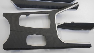 фото thumb №5, Bmw x3 f25 x4 f26listwy dekor карбон performance нове оригінал