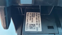фото thumb №6, Mercedes eqa 250 21r корпус роз'єм port usb a2478204002