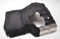 фото thumb №1, Bmw g60 захист картера масляний 7952916