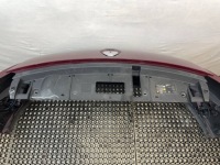 фото thumb №12, Бампер передний галоген решётка led renault grand scenic iii tlgrbr рестайлинг 2012