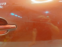 фото thumb №8, Дверь правое задние peugeot 207 hb ekqd