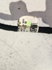 Купити Дзеркало праве mercedes-benz r w251, v251 a2518100216 33377553 3.5l 200kw, фото thumb