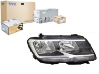 фото thumb №1, Фара l vw tiguan ii 07.16-12.19 tyc