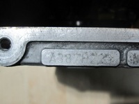 фото thumb №7, Bmw e90 e46 1.8 b n46b18a блок двигуна n46b18aa 7516330