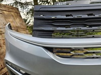 фото thumb №13, Бампер перед fiat talento