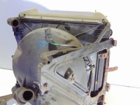 Радиатор воды правый  boxster 986 2.7 99610613251 Недорого, фото thumb