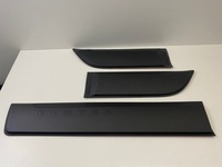 фото thumb №1, Dacia duster ii 2 молдинг ліва двері перед задня 17-