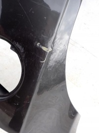 фото thumb №9, Volvo xc90 ii 2 hybrid 14- крила перед лівий