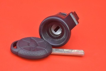 фото thumb №5, Замок зажигания ключ вставка c592100 mini cooper one r50 1.6 16v 116 km 01-08