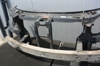 фото thumb №5, Mercedes ml 164 lift pas підсилювач панель фари перед kpl