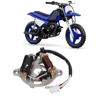 фото thumb №9, Модуль котушки запалювання stojana magneto do motocykla pw50 trail dirt w8
