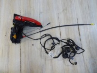 Купити Замок двері opel astra j правий перед 3023880 llu, фото thumb