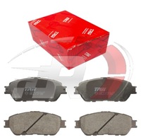 фото thumb №1, Toyota sienna 2004-2010 гальмівні колодки гальмівні перед