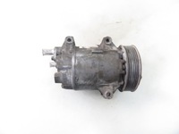 фото thumb №1, Компрессор кондиционера renault scenic ii 1.9 dci 8200309193