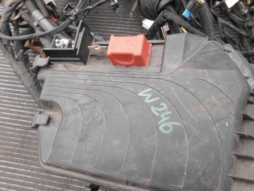 фото thumb №7, Джгут установка двигуна mercedes cla w117 gla w156 b w246 2.2 cdi