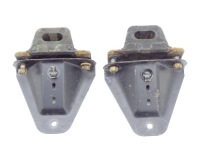 фото thumb №4, Renault mascott 99-10 отбойник рессора задняя