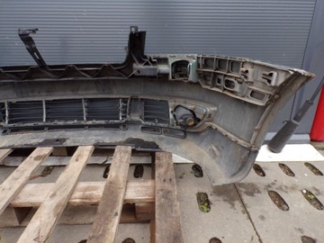 фото thumb №13, Бампер переднее перед vw passat b5 рестайлинг