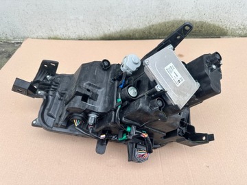 фото thumb №11, Лампа mazda cx30 cx 30 полный led правая перед передняя 2024-2025 оригинал оригинальный номер