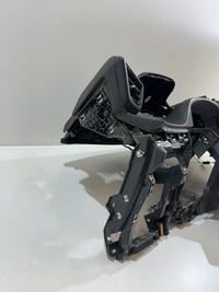 фото thumb №5, Панель консоль peugeot 2008 ii gt-line подушка безпеки