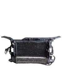 фото thumb №1, Pas передній підсилювач перед audi a4 b8 a5 8t