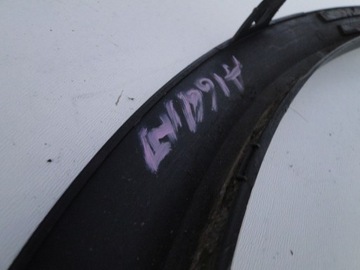 фото thumb №11, Mercedes gle 292 c292 купе розширення крила праві