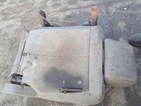 фото thumb №6, Сиденье правые ii ряд fikoł koziołek t4 caravelle складной з защитными кожухами пластик