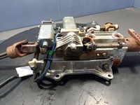 фото thumb №5, Porsche panamera 970 колонка кермова 97034700730