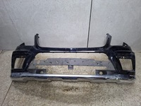 фото thumb №1, Бампер передній перед mercedes gl 166 x166 amg 2012-2015r.