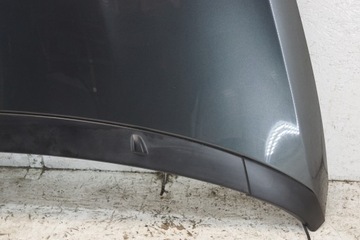 фото thumb №8, Капот крышка двигателя peugeot 5008 i корпус поддона