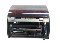 фото thumb №5, Дисплей 4e0857273d audi a8 ii 2002-2010 d3