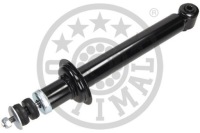 Амортизатор задні лівий/правий vw derby в Україні, фото thumb