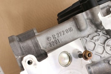 фото thumb №10, Головка mercedes w212 3.5 cgi готова do монтажа