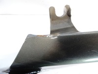 фото thumb №13, Крыло левый перед передний mitsubishi l200 v 15-