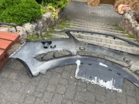 Opel insignia a lift бампер передний оригинал pod омыватель pdc в Украине, фото thumb