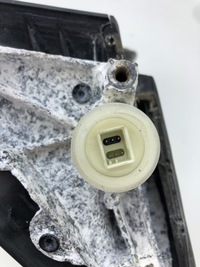 фото thumb №10, Bmw f20 праве дзеркало 6-pin anglik a300