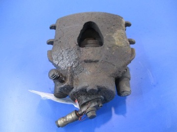 фото thumb №3, Seat cordoba 6l 1.4 супорт гальма перед лівий